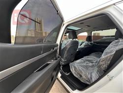 هیوندای پالیسەید